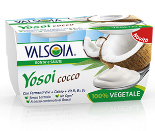Yosoi Coconut