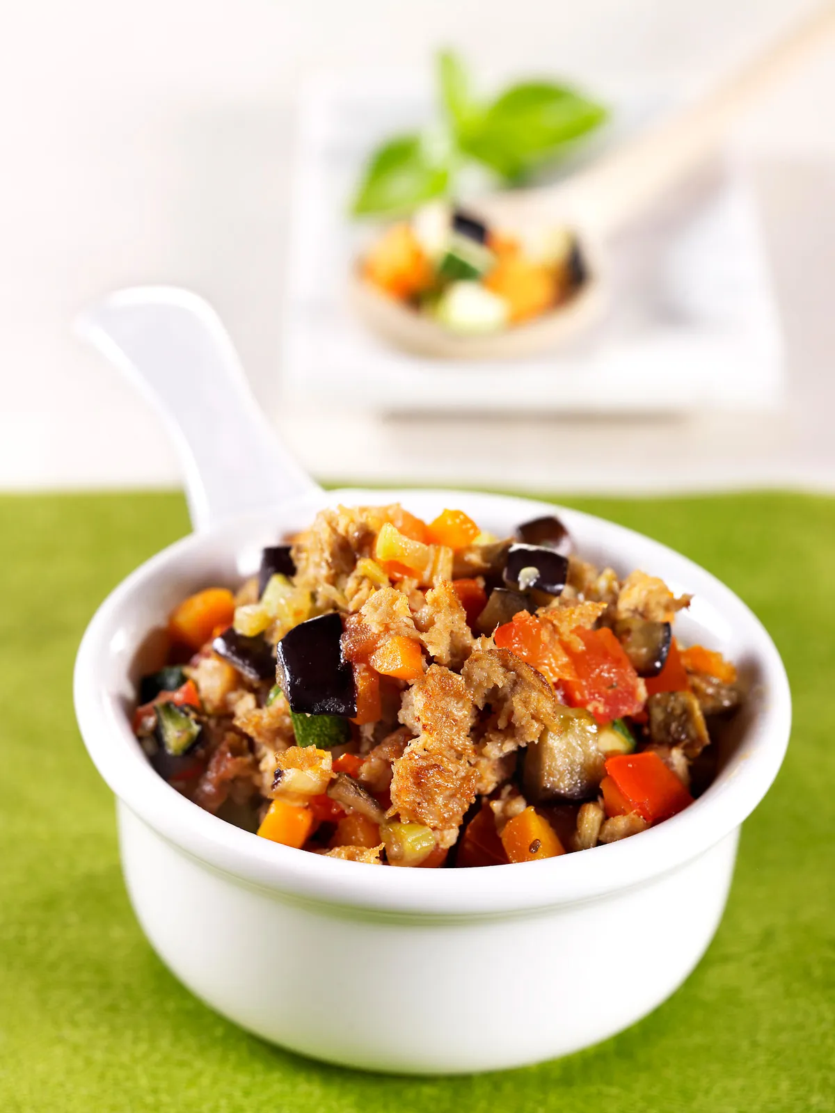 Ragu Vegetale
