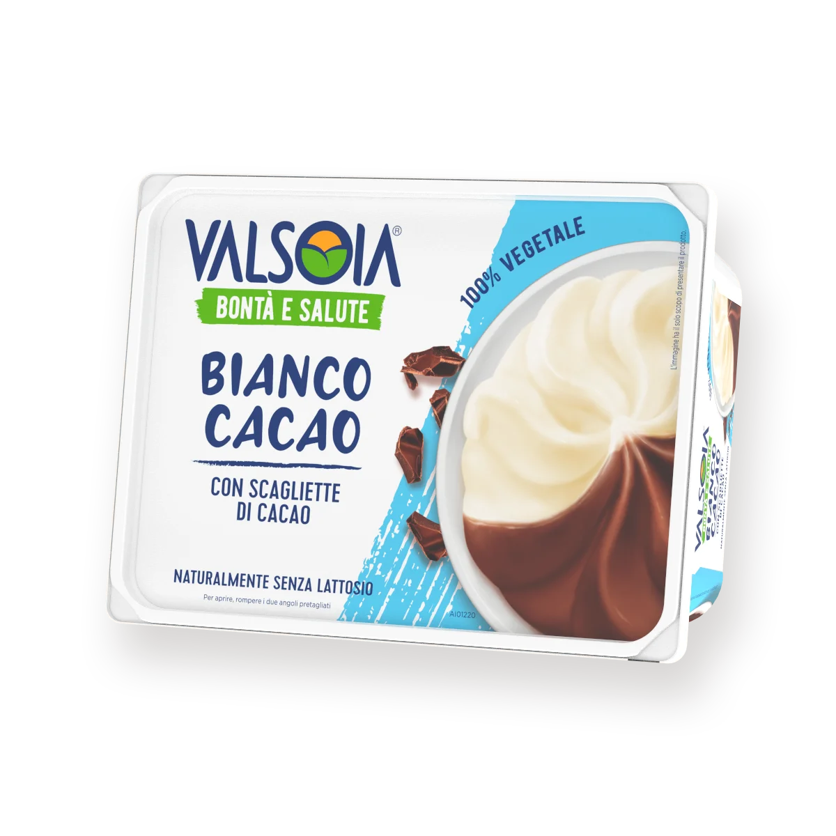 Bianco Cacao