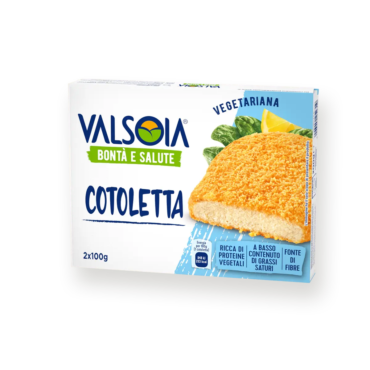 Cotoletta