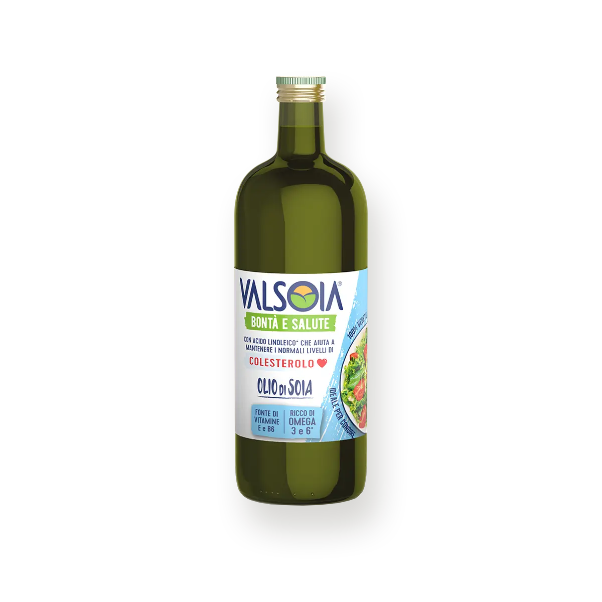 Olio di Soia