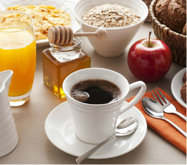 colazione