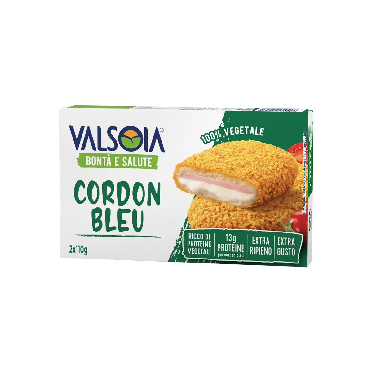 gordon bleu