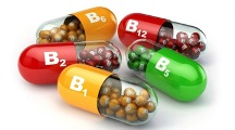 vitamine